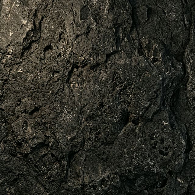Stone Face Superior