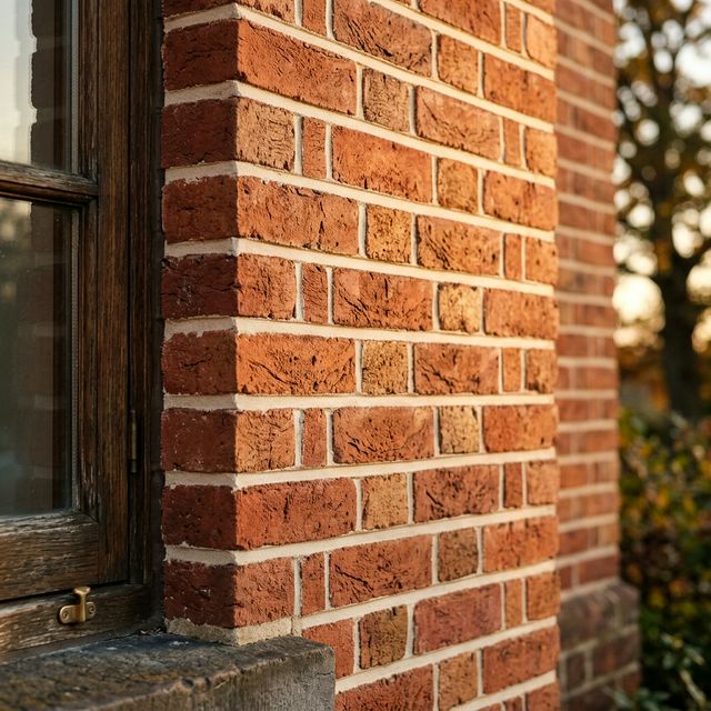 masonry