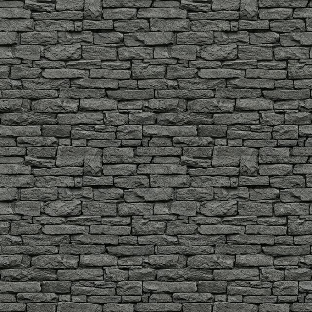 Raw Stone Left Panel