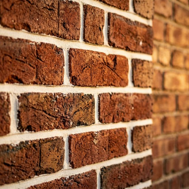Tuckpointing Details