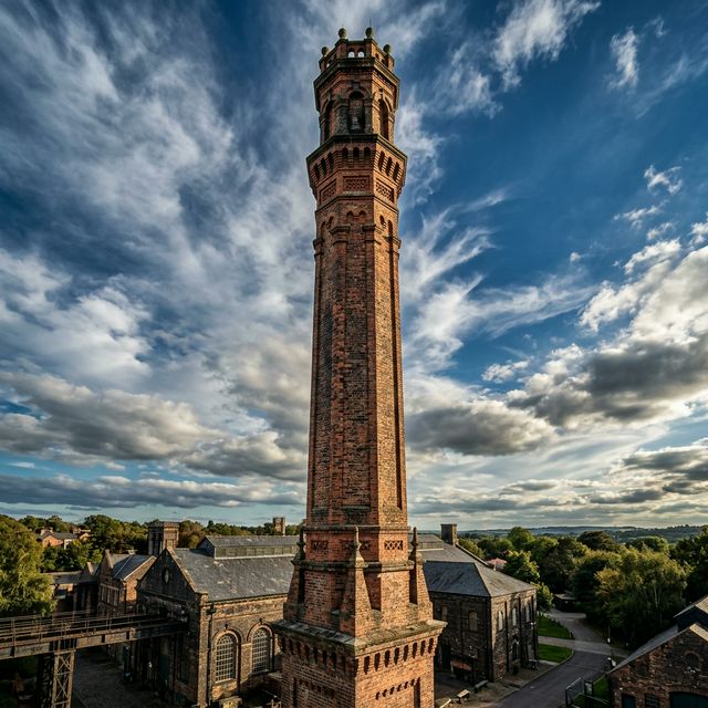 Chimney Repair
